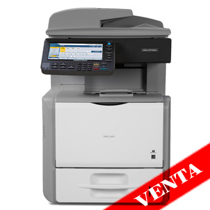 navecomp ricoh aficio mp5200sa