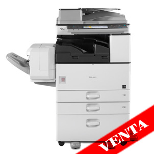 navecomp ricoh aficiomp2352spa