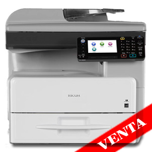 navecomp ricoh aficiomp301a