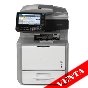 navecomp ricoh aficiosp5210sfa