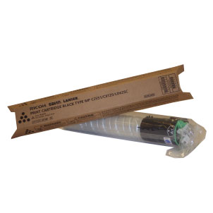 navecomp copiadoras cartridge MP C2551 Black