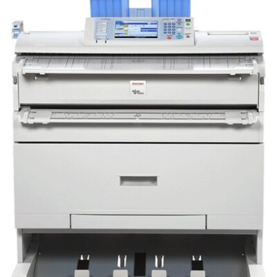 navecomp ricoh aficiompw3601 zoom