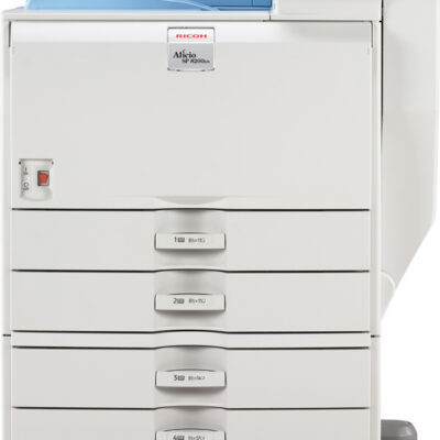 navecomp ricoh aficiosp8200dn zoom