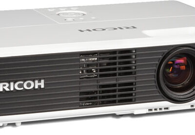 navecomp ricoh pjwx3231n zoom