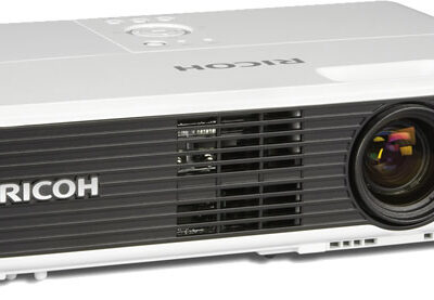 navecomp ricoh pjwx3241n zoom